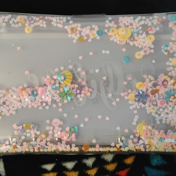 Money envelope organizer - Picture 4 of 4